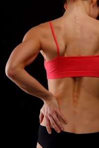 Athletic Chiropractor Bloomington IL