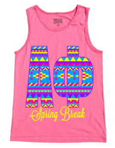 Custom Tank Tops