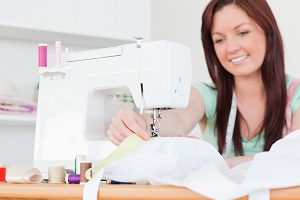 Machine Embroidery