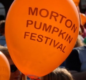 Morton Pumpkin Festival
