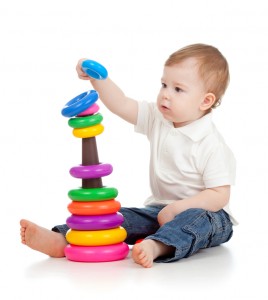 natural toys for toddlers and babies
