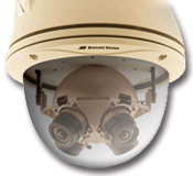 security camera system