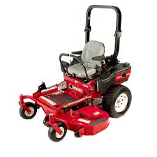 Bush Hog Zero Turn Mower