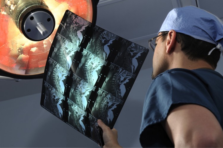 spine conditions spinal surgery
