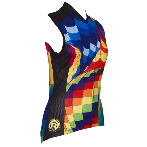 unique cycling jerseys