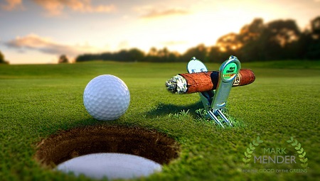 best golf gifts for groomsmen